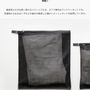 Bags and totes - b2c_Laundry Net_Flat_Double Sided_M - SARASA DESIGN