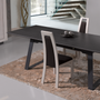 Dining Tables - Dusk Dining Table - ZAGAS FURNITURE
