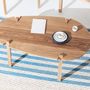 Coffee tables - FENDA coffee table - PORVENTURA