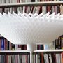 Table lamps - Lamp with 13 honeycomb shapes - STOOLY