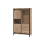 Sideboards - Everest TV Cabinet - ZAGAS FURNITURE