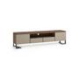 Sideboards - Emerald TV Cabinet - ZAGAS FURNITURE