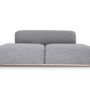 Sofas for hospitalities & contracts - Margo sofa - NOBONOBO