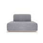 Lounge chairs for hospitalities & contracts - Armchair Margo - NOBONOBO