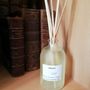 Gifts - 100ml Room diffusers with rattan - GAULT PARFUMS