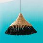 Decorative objects - JM Handicrafts Handwoven Lamp  - DESIGN COMMUNE