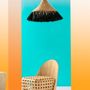Decorative objects - JM Handicrafts Handwoven Lamp  - DESIGN COMMUNE