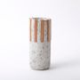 Vases - Collection d'urne et de vase en pierre ponce - DESIGN COMMUNE