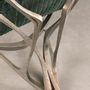 Chairs for hospitalities & contracts - INDUSTRIA EDITION Loopy Lounge Chair - DESIGN COMMUNE