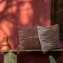 Fabric cushions - Pipoca cushion - ARTIZ