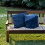 Fabric cushions - Chenille pad - ARTIZ