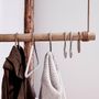 Armoires - CLOTHES RACK, SWING - LIND DNA