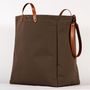 Sacs et cabas - BEACH BAG L - TAMPICOBAGS