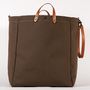 Sacs et cabas - BEACH BAG L - TAMPICOBAGS