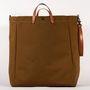 Sacs et cabas - BEACH BAG L - TAMPICOBAGS