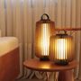Table lamps - New Stecche di Legno Collection - ACCORD LIGHTING