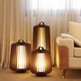 Table lamps - New Stecche di Legno Collection - ACCORD LIGHTING