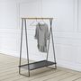 Armoires - CLOTHES RACK - LIND DNA
