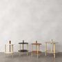 Coffee tables - STRAP TABLE - LIND DNA
