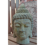 Outdoor decorative accessories - Buddhas - TERRES D'ALBINE