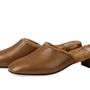 Chaussures - Mules en fourrure naturelle 202091 - RXBSHOES