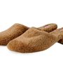 Chaussures - Mules en fourrure naturelle 202091 - RXBSHOES