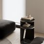 Coffee tables - Aura Side Table - ZAGAS FURNITURE