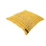 Fabric cushions - Bogolan cushion 40cm x 40cm - MAISON LAADANI