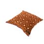 Fabric cushions - Bogolan cushion 40cm x 40cm - MAISON LAADANI
