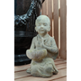 Accessoires de déco extérieure - Bouddhas - TERRES D'ALBINE