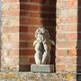 Sculptures, statuettes et miniatures - Anges - TERRES D'ALBINE