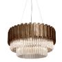Ceiling lights - Maive Chandelier - RV ASTLEY LTD