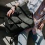 Bags and totes - DZĒSU Backpack - MIZO