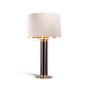 Table lamps - Donal table lamp base only - RV  ASTLEY LTD