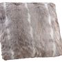 Fabric cushions - Cocooning cushion - AUBRY GASPARD