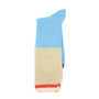 Socks - Julienne, sock by the unit, unisex, to combine - ZOKK'N - SINGLE SOCKS