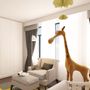Children's bedrooms - BABY ROOM - MASS INTERIOR DESIGN&FURNITURE