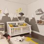 Children's bedrooms - BABY ROOM - MASS INTERIOR DESIGN&FURNITURE