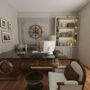 Desks - STUDY ROOM - MASS INTERIOR DESIGN&FURNITURE