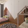 Children's bedrooms - CHILDREN'S BEDROOM - MASS INTERIOR DESIGN&FURNITURE