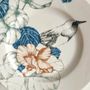 Other wall decoration - Birds Song Porcelain Set - FRANCESCA COLOMBO