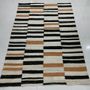 Tapis sur-mesure - Colorful Customizable Direct From Manufacturer HandWoven Jute Rug and Carpet 4 - INDIAN RUG GALLERY