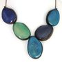 Bijoux - Collier Colinas - TAGUA AND CO