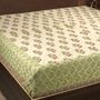 Linge de lit - Printed cotton bedspread - LUSH AND BEYOND