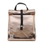 Gifts - Lunchbag Pink Gold with Black Strap - THE LUNCHBAGS