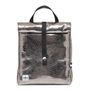 Gifts - Lunchbag Glitter with Black Strap - THE LUNCHBAGS