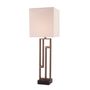 Lampes de table - Lampe de table Kianna Tall - RV ASTLEY LTD
