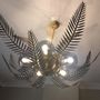 Ceiling lights - Multi-Leaves Chandelier - ATOLYE STORE