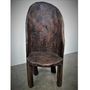 Decorative objects - Naga Monobloc Wooden Armchair - JD PRODUCTION - JD CO MARINE
