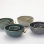 Decorative objects - Korean Ceramic artist: Kim Hye-ryeon - ICHEON CERAMIC